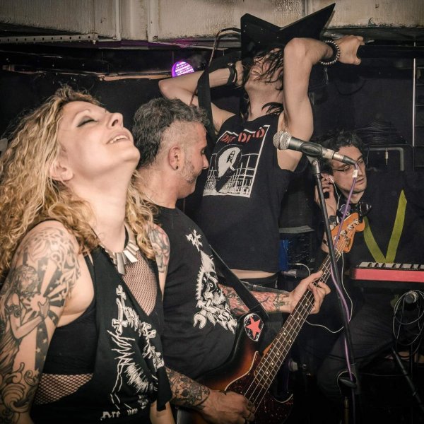 Kalashnikov Collective