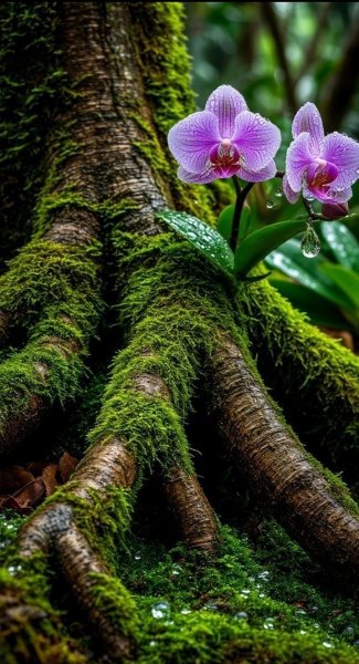 Арт Природа