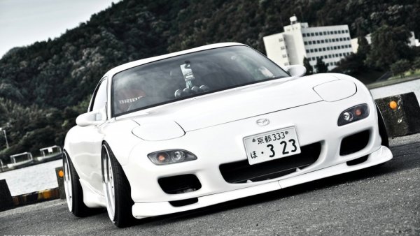 Nissan Skyline r34