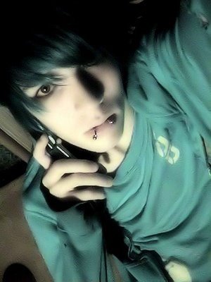 emo boy 11.3