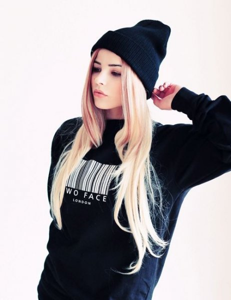 girl