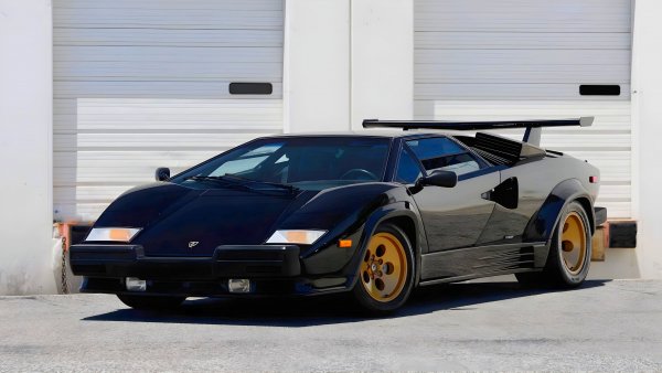 Lamborghini