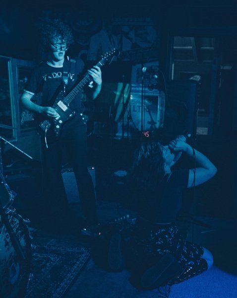 Tom Violence