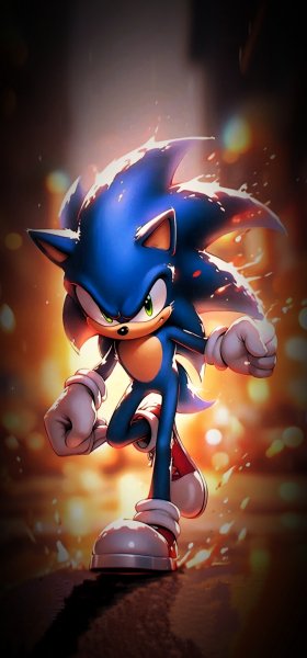 Sonic
