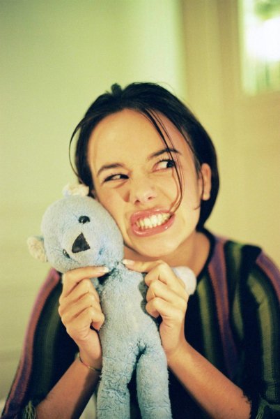 Alizee