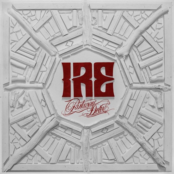 Parkway drive