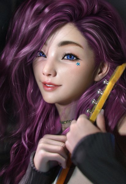 sevenbees-artist-seraphine-Akali-6211663