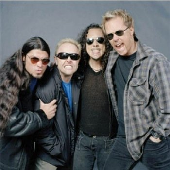 Metallica-