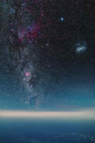 млечный путь