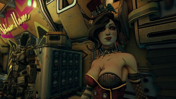 Borderlands 3-1