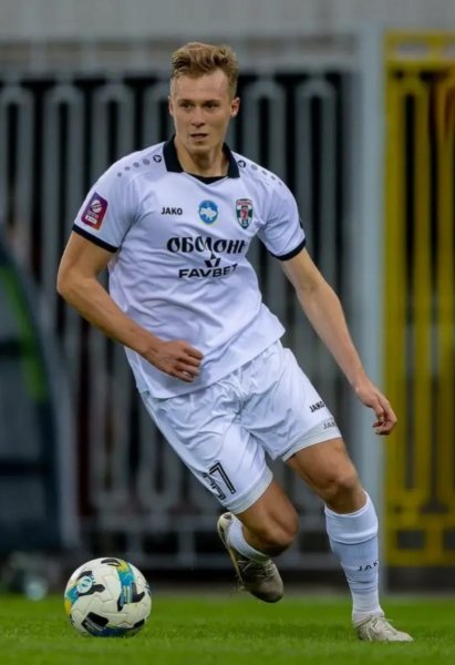 Валерий Дубко