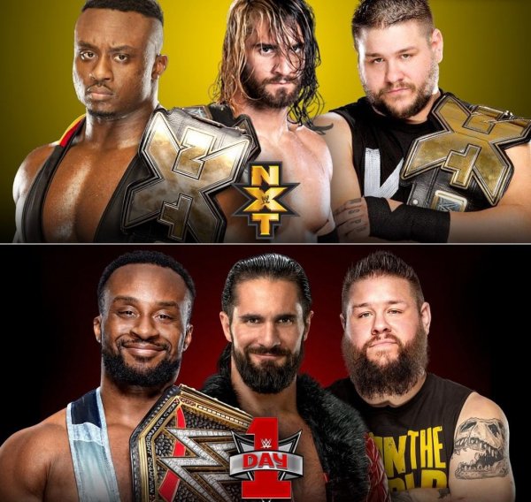WWE (368)