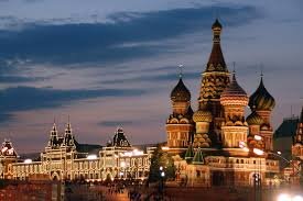 Ночь.город