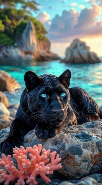 Арт Природа