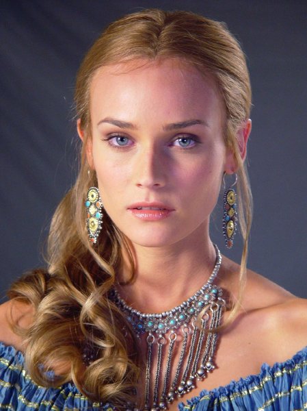 Диана Крюгер (Diane Kruger)