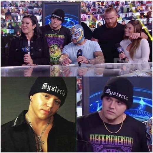 Wwe (3124)