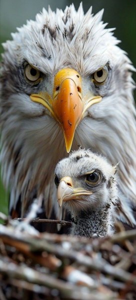 Животный Мир