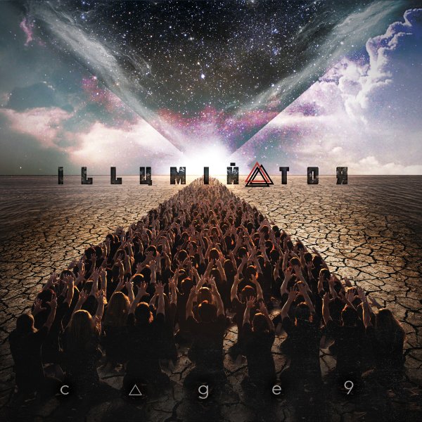 CAGE9 Illuminator (2016)
