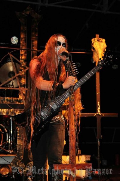 Darkened Nocturn Slaughtercult