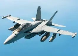 Boeing EA-18 Growler