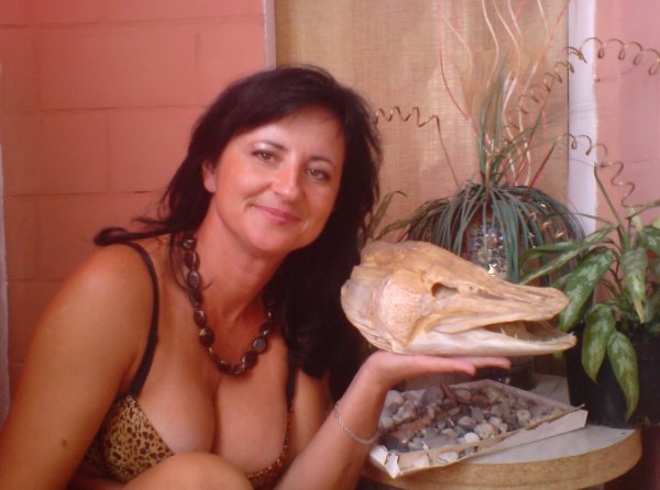 bolshaya ribka