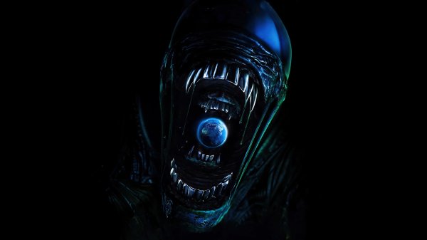 Alien-earth-series-4k 67@5@f