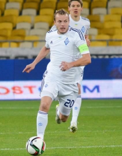 Oleg Husyev