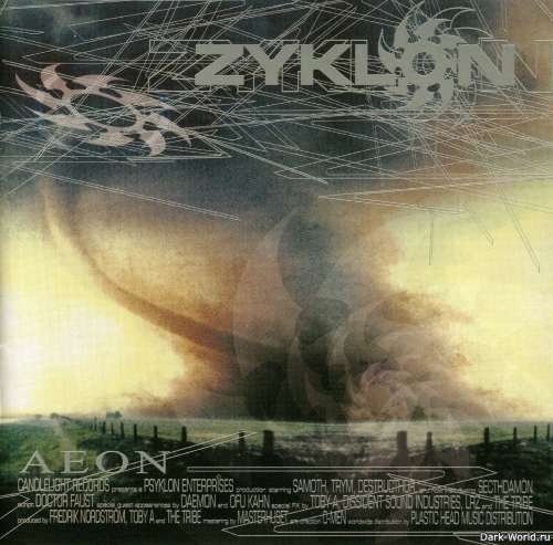 Zyklon