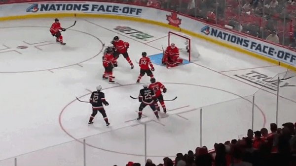 Три драки за 9 секунд)