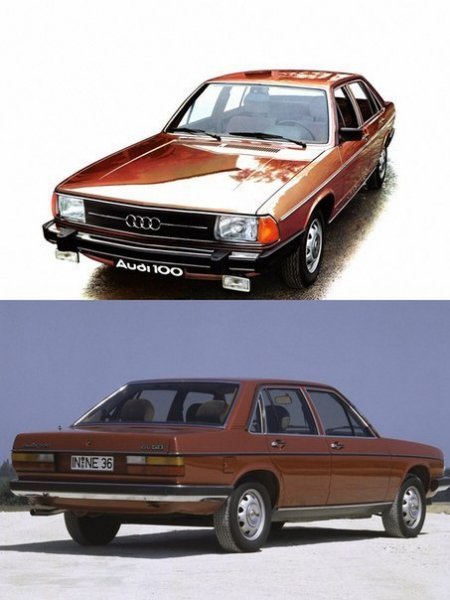 AUDI