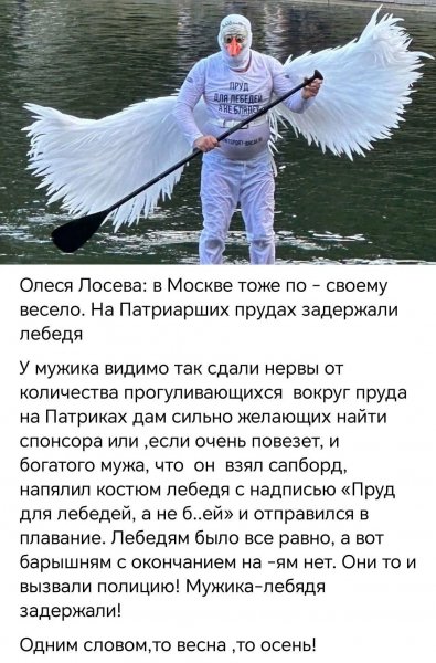 Б...ди-они везде