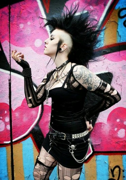 punk