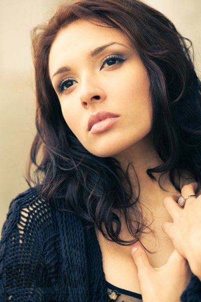 Ольга Дибцева 11