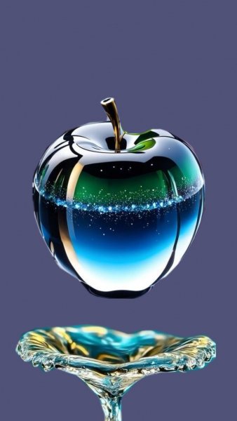 Apple IPhone 8k
