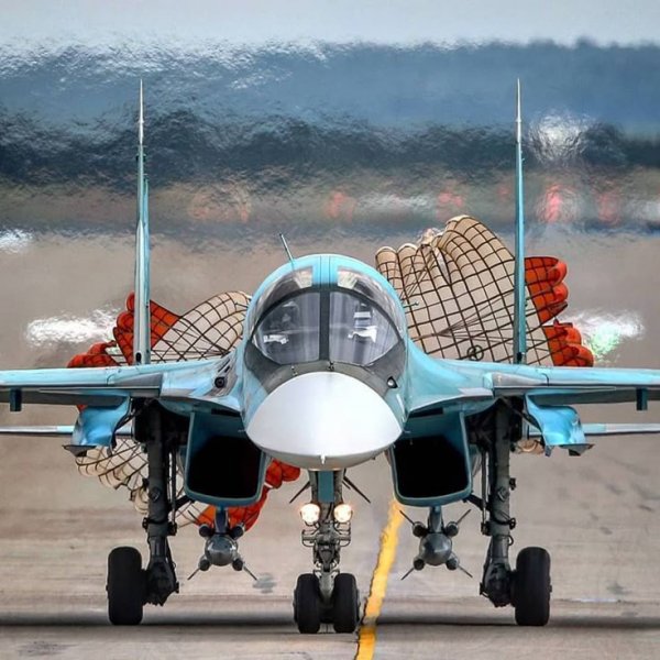 Су-34
