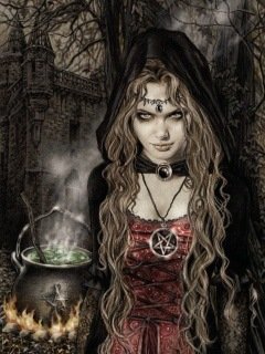 Vedma