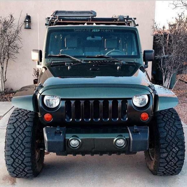 Jeep