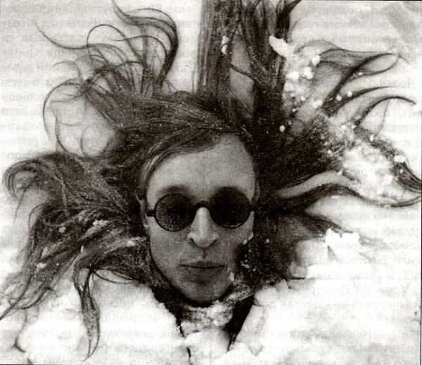 Russkoe pole Eksperimentov 2