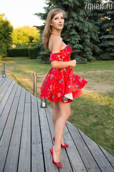 Елизавета Арзамасова