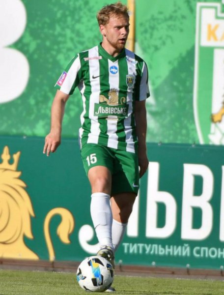 Вaлeнтин Рубчинcкий
