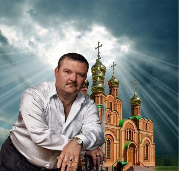 ПАМЯТИ МИХАИЛА КРУГА