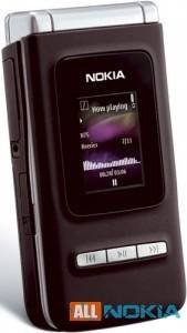 Nokia n75