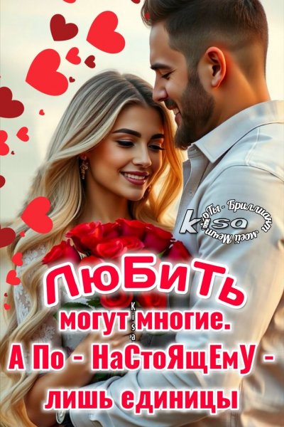 Любовь