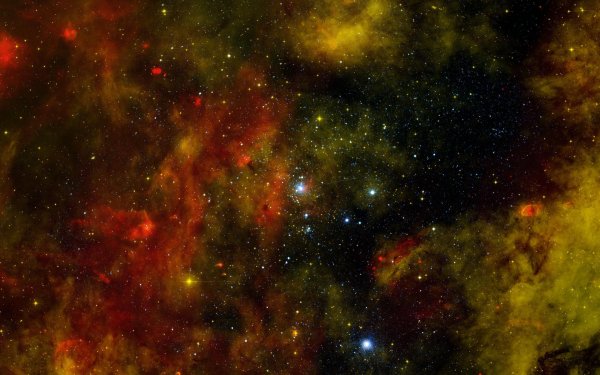 Space The Constellation Cygnus 087817 19