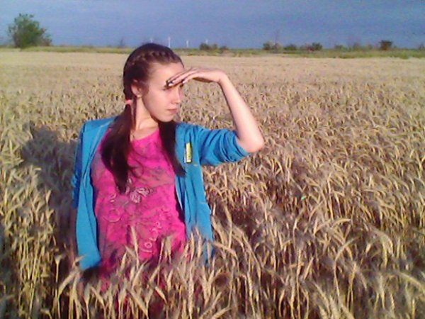 devushka