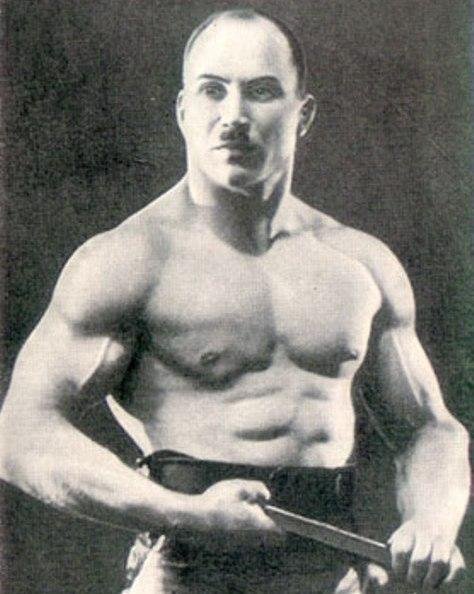 Александр Засс