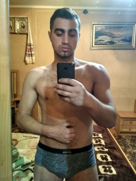 Личная фотка