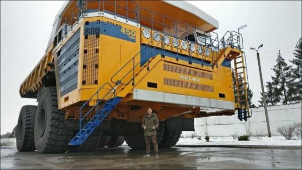 Маdе in ВЕLОRUS