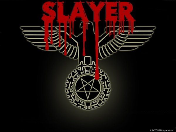 Slayer-