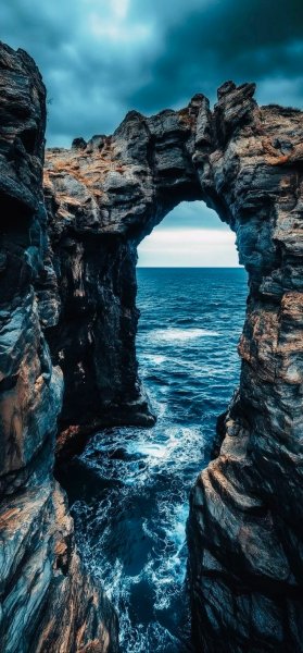 Арт Природа